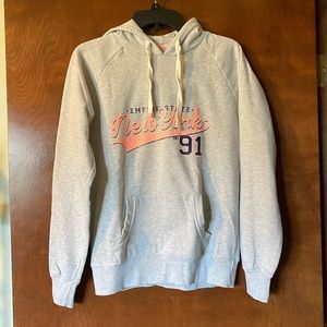 Empire State New York 91 hoodie